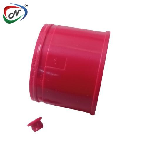 CPC Quick Connect & Disconnect Solutions DQPROKEYDIRED01 Key Kit for Drum Coupling Insert, Molded Red NSSP003158