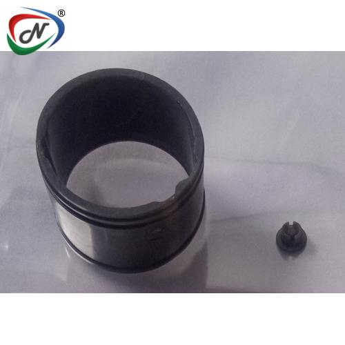 CPC Quick Connect & Disconnect Solutions DQPURKEYDIBLK99-Polyethylene Key Kit For Drum Coupling Insert - Molded Black NSSP003161