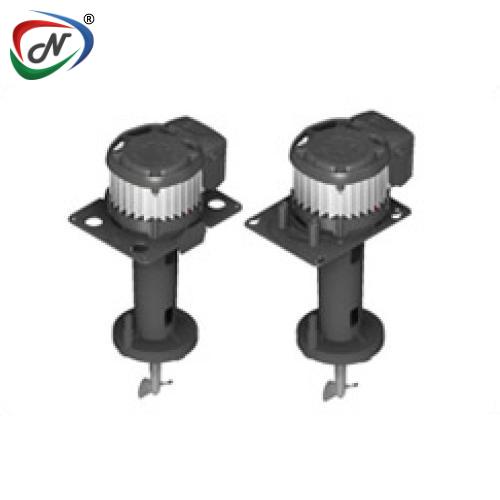 Nespl NESPL AGITATOR PUMP DBS SERIES NAP04