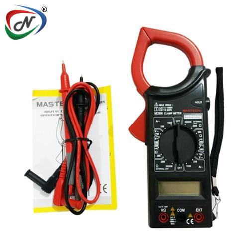 Nespl DIGITAL CLAMP METER NSSP000789