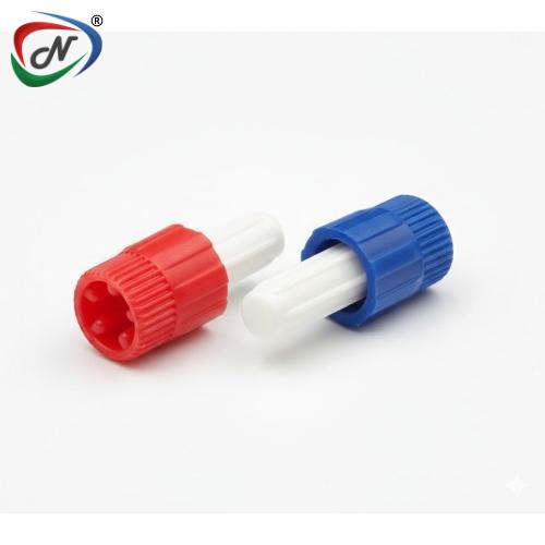 MPC MPC-124 Luer Lock Caps Set NSSP007451