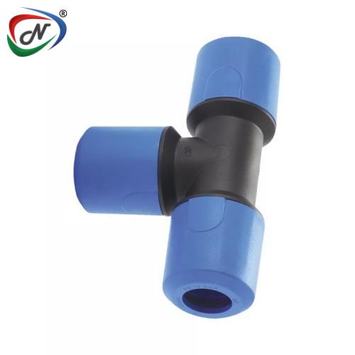 John Guest UG203B  JG Speedfit Cold Water Service Equal Tee 32mm NSSP008280