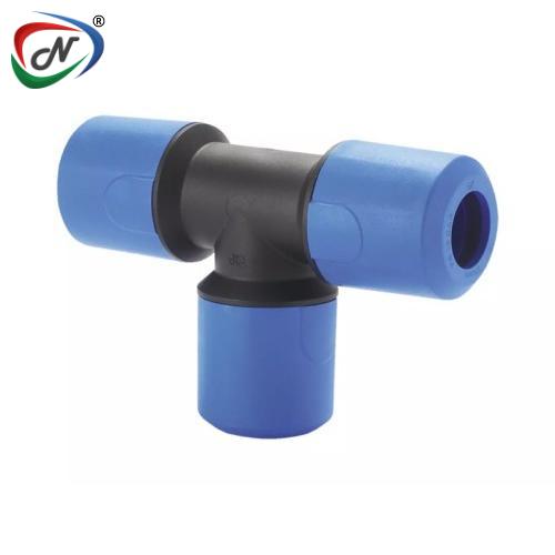 John Guest UG202B  JG Speedfit Cold Water Service Equal Tee 25mm NSSP008279