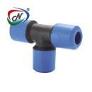 John Guest UG203B  JG Speedfit Cold Water Service Equal Tee 32mm NSSP008280