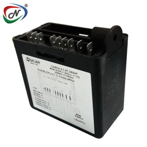 Nespl PCB FOR  CONTROLING CARBONATOR OF VIN SERVICE UNDERCOUNTER MACHINE NSSP001261