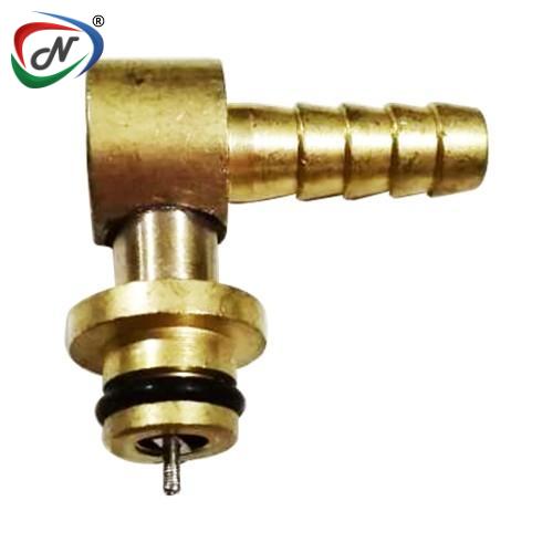 Nespl HOSE ELBOW FOR SHURFLO PUMP CO2 NRV INLET FITTINGS NSSP001621