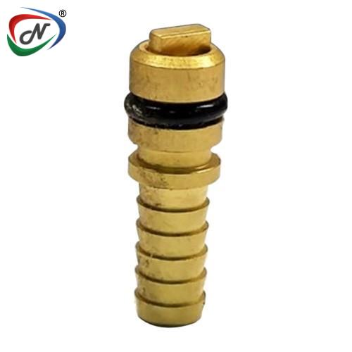 Nespl CO2 INLET NRV BRASS NSSP001685