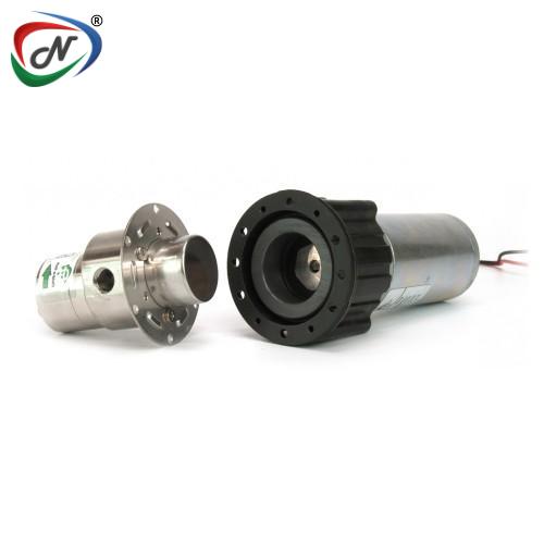 Fluid-o-Tech MAGNET DRIVE GEAR PUMP NSSP001016