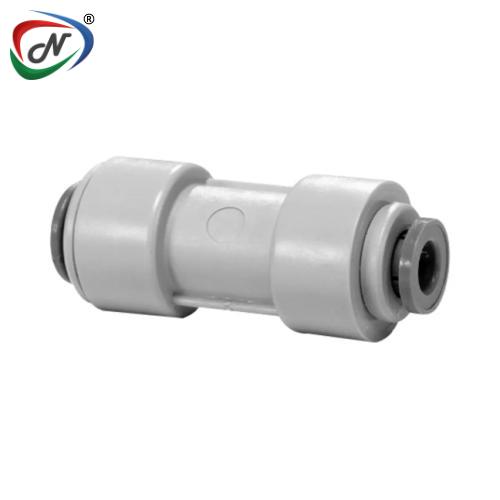 John Guest PI201612S REDUCING Straight Connector NSSP001966