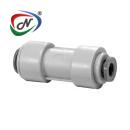 John Guest PI201608S John Guest Reducing Straight Connector 1/2 NSSP003502