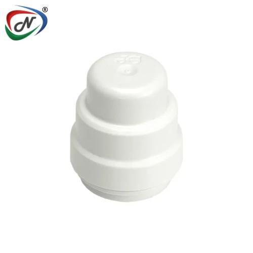 John Guest PSE4628W  JG Speedfit Stop End 28mm NSSP008265