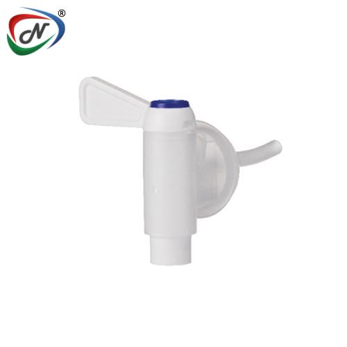 Liquibox Smooth Flow Lever Taps NLB012