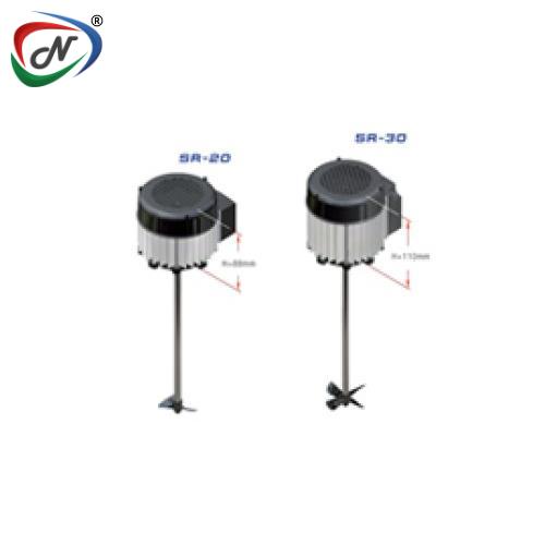 Nespl SR 20 SERIES AGITATORS NA16