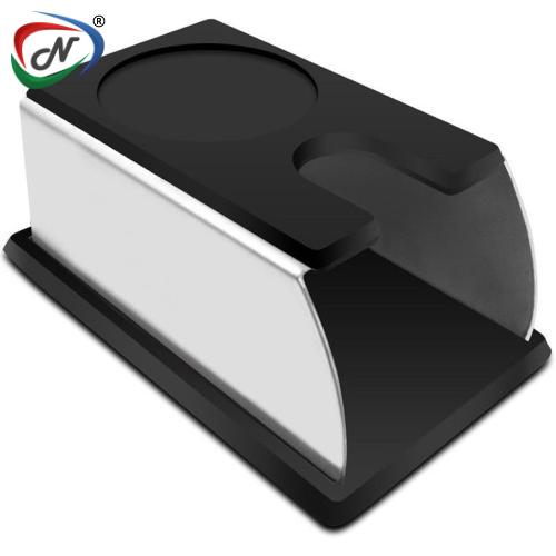 Nespl NESPL CFM08 Stainless Steel Coffee Tamper Stand NSSP003950