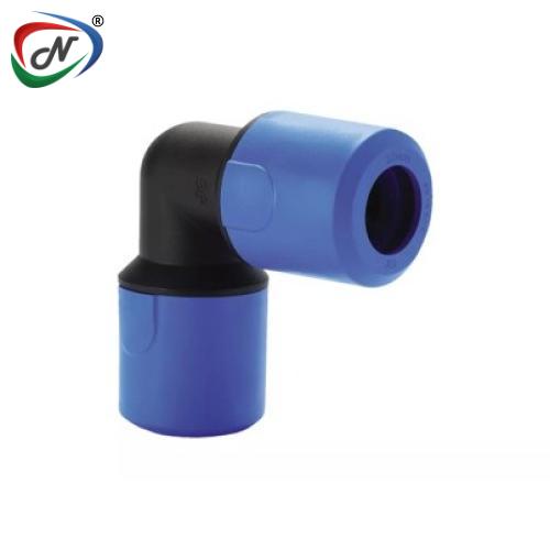 John Guest UG302B  JG Speedfit Cold Water Service Equal Elbow 25mm NSSP008272