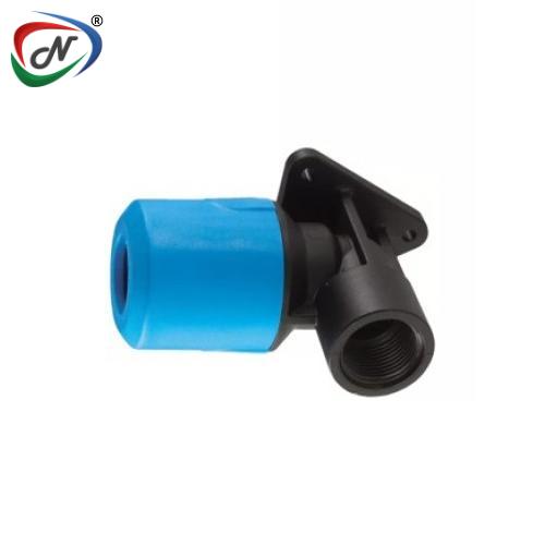 John Guest UGPWB2014 JG Speedfit Cold Water Service Back Plate Elbow NSSP008274