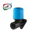 John Guest UGPWB2514  JG Speedfit Cold Water Service Back Plate Elbow 25mm × 1/2''  BSP NSSP008275